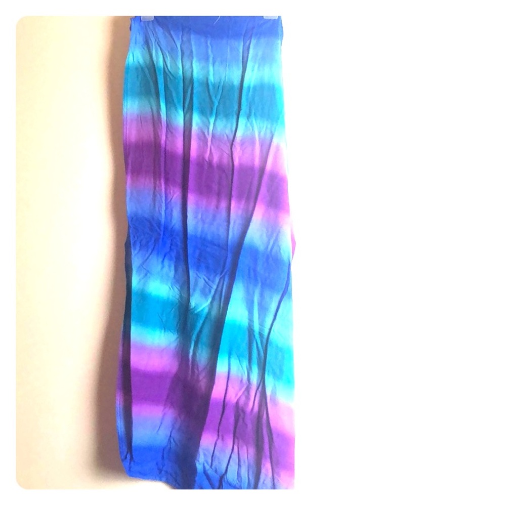 Multi color Wrap / Sarong - Bundle 3 for $10!